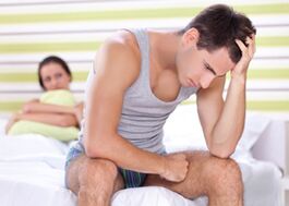 Las razones de la tarea en los hombres cuando están emocionados